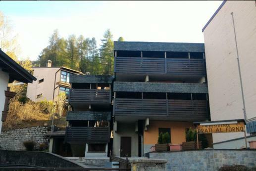 Centrale Vicino Cabinovia Magnolta E Piscina Aprica Exterior photo